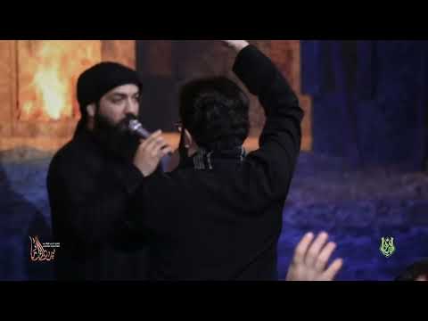 يا سيدي يا أبا الفضل يا من يسمونك كمر الرادود علي الوائلي الذاكرة سيد مهدي البكاء