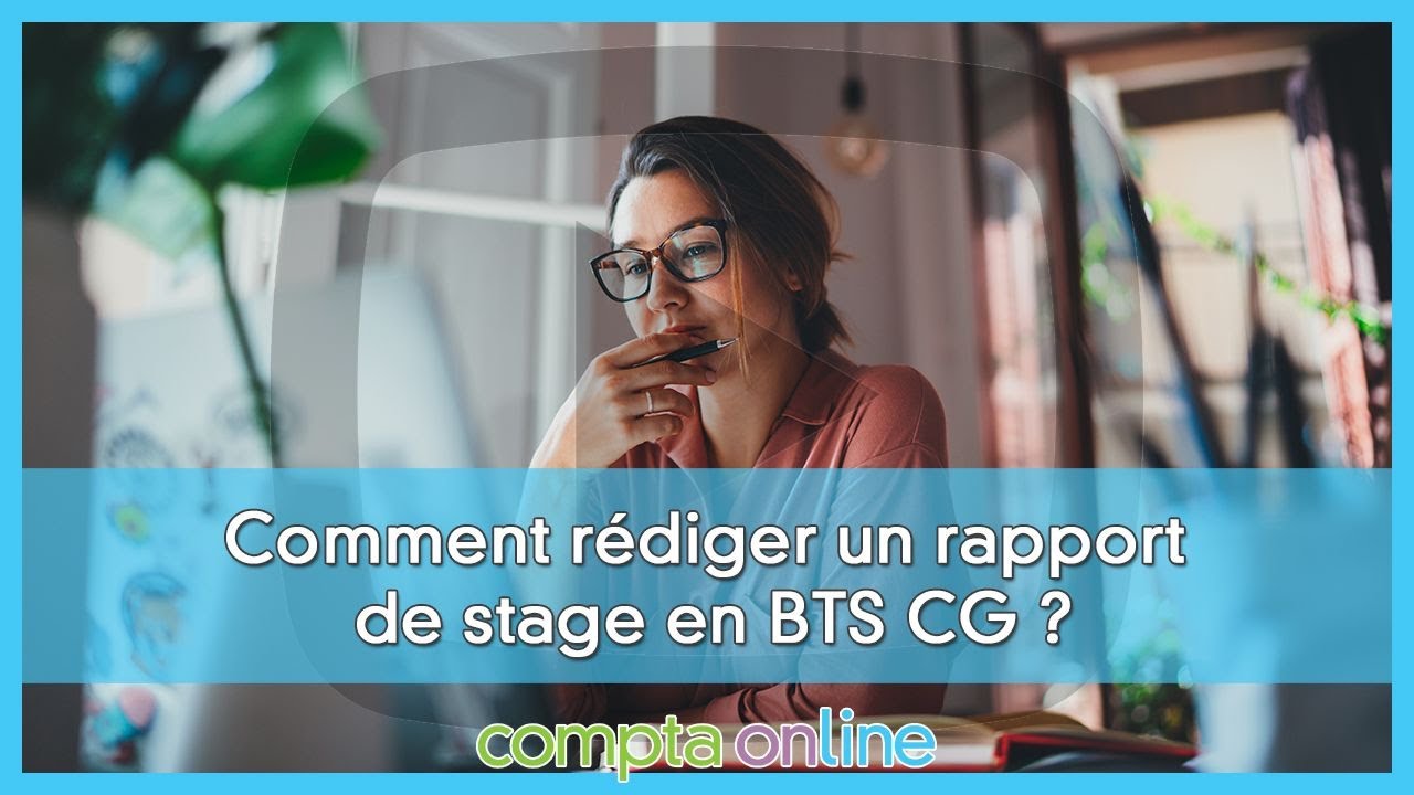 Page De Garde D'un Rapport De Stage Bts Com www.youtube.com