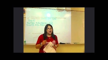 Working backwards Volume of Prisms and Pyramids