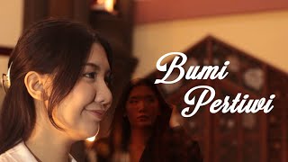 Bumi Pertiwi - APP 2023, Keuskupan Manado. [Official Music Video]