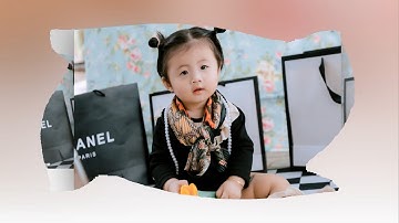 Mừng Thôi Nôi bé Nhật Hạ | 06.06.2023