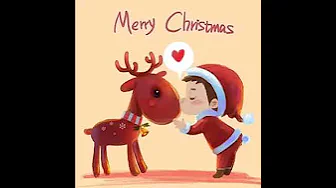 Merry Christmas who remembers this song
