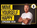 Listening to your gut and going with the flow with George Horlock