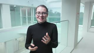 Lyuba Amitonova | Biophotonics \u0026 Medical Imaging section | Department of Physics and Astronomy