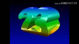 Salt Cover Sanido No Ar 1985