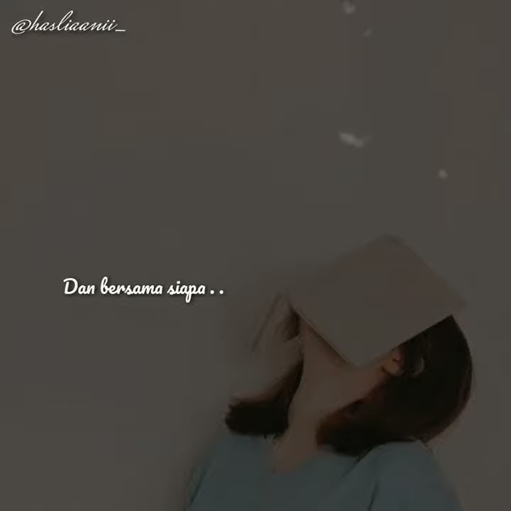 Ashira Zamita ~ Ku Cinta Nanti || Story Wa ( Snapgram )