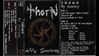 Thorn - My Journey [Full Demo] 1994