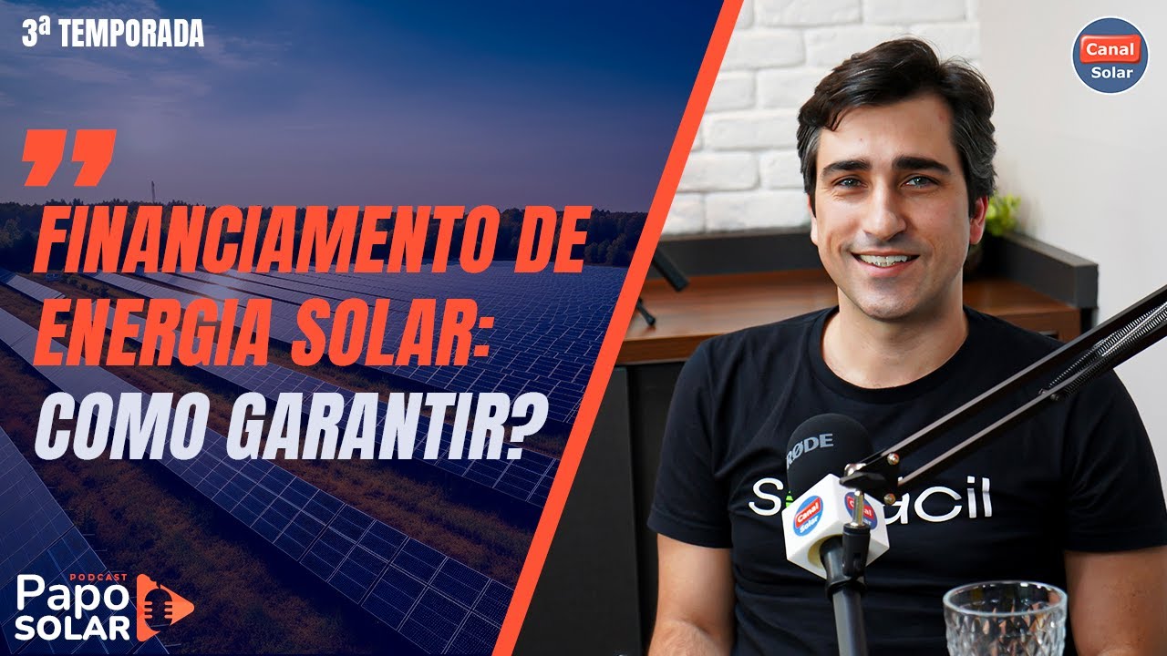 Energia Solar / Políticas de incentivo – Descomplicando as Energias  Renováveis – Podcast – Podtail