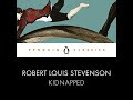 Kidnapped by Robert Louis Stevenson | Full Audiobook