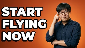 How Do Beginners Fly an RC Drone?