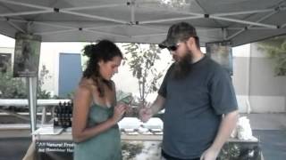 Lexi Live with The Bearded Woodsman!