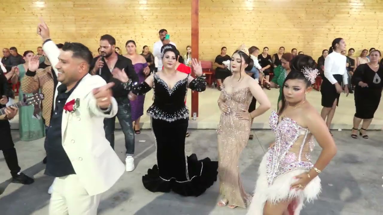 NUNTA MARIUS & MARI 27 IULIE OLTENITA FILM 5