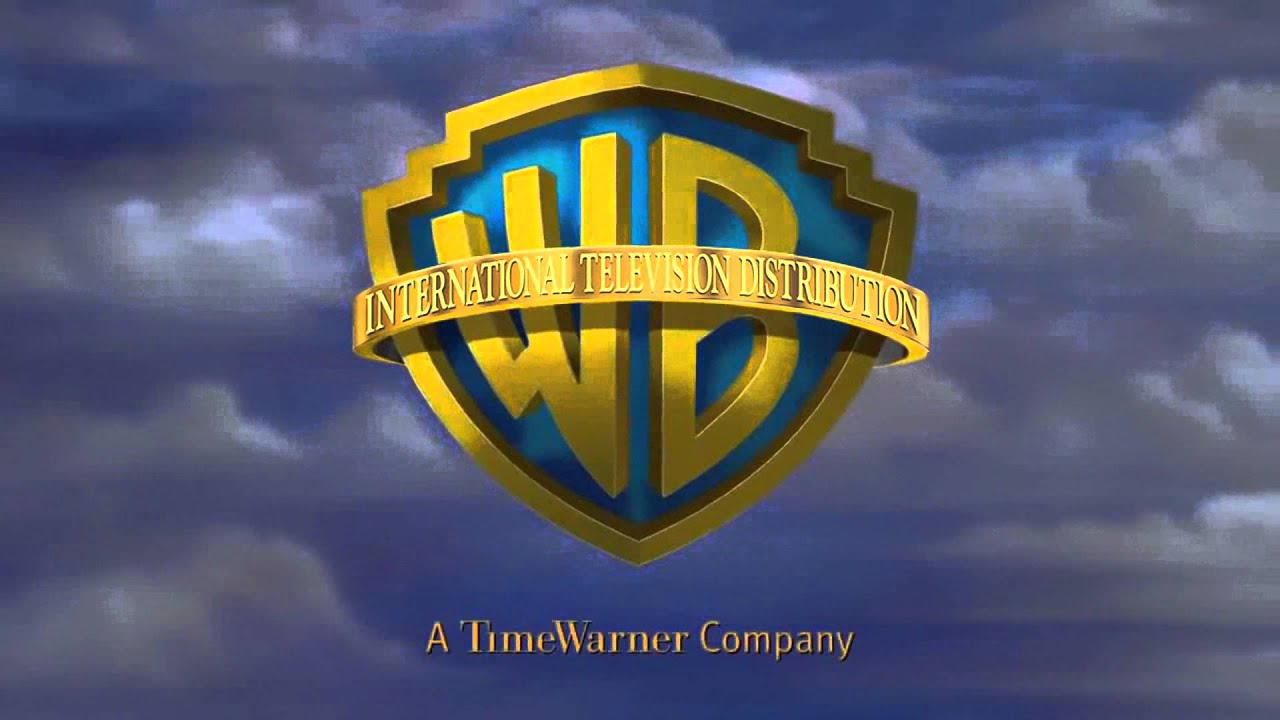 Warner Bros. Pictures Distribution Logo