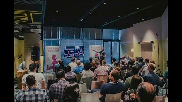 Mobile EEG Workshop 2019 | Aftermovie