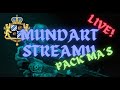 Servus Mundart Stream alles was so Spaß macht red´s mit!!  Deutsch/Bayrisch