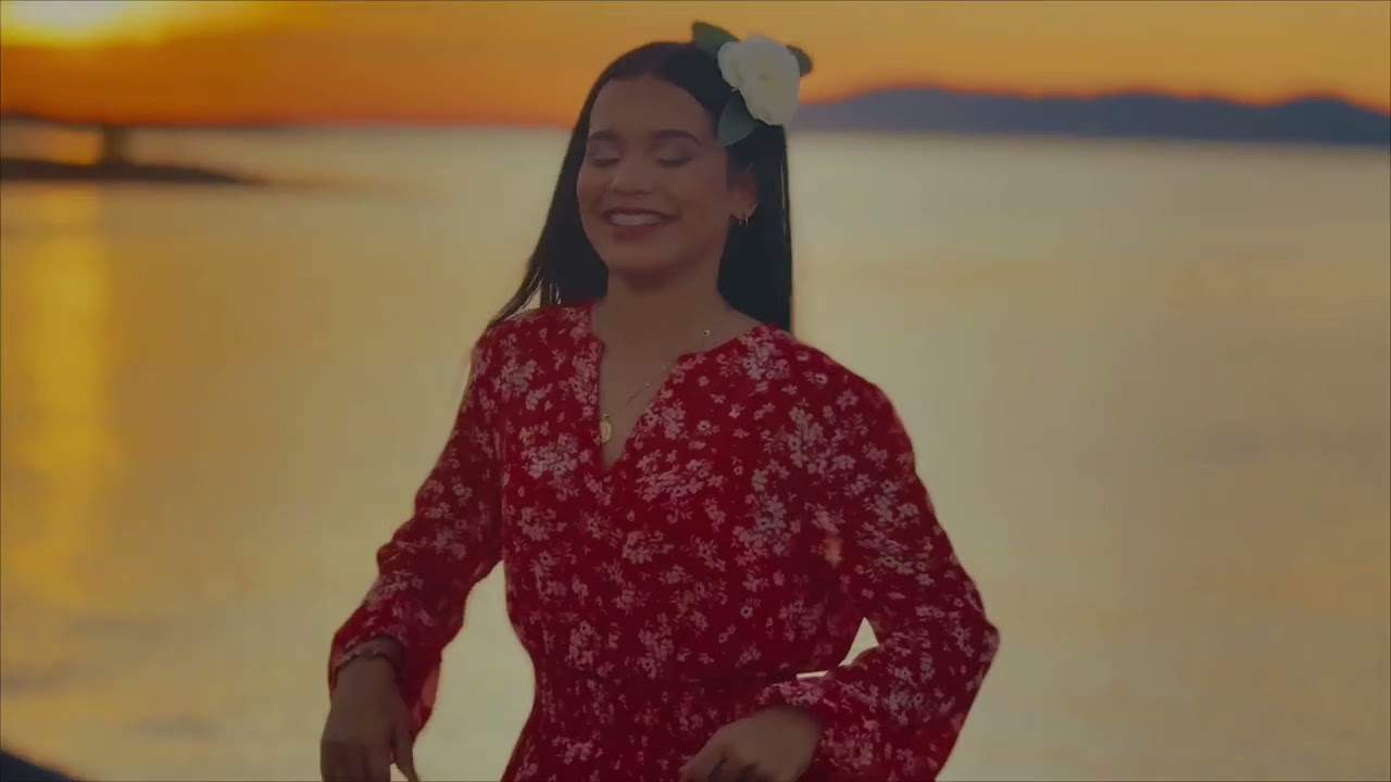 Rosmely Ledezma - SOLTERA (Video Oficial)