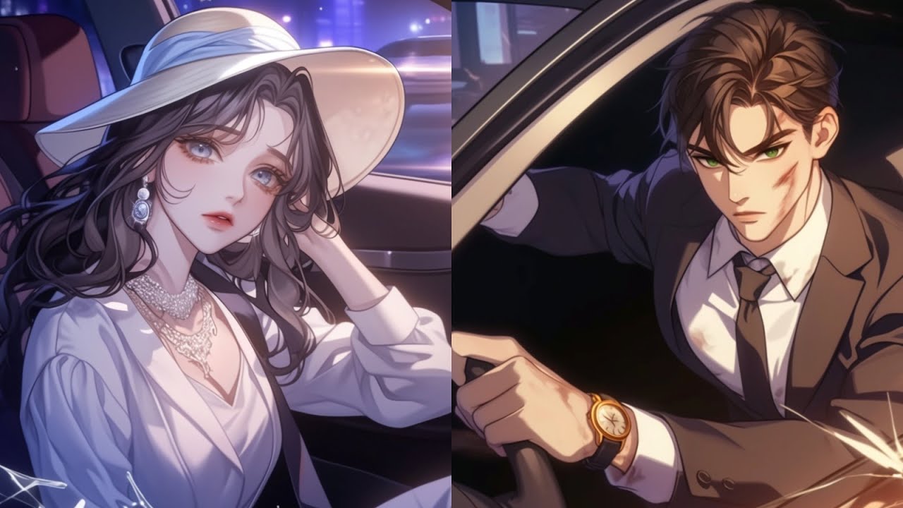 On the day of the car accident,The moment he chose his first love, I knew my revenge could begin.