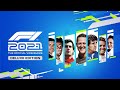F1® 2021 | Deluxe Edition Trailer Mp3 Song
