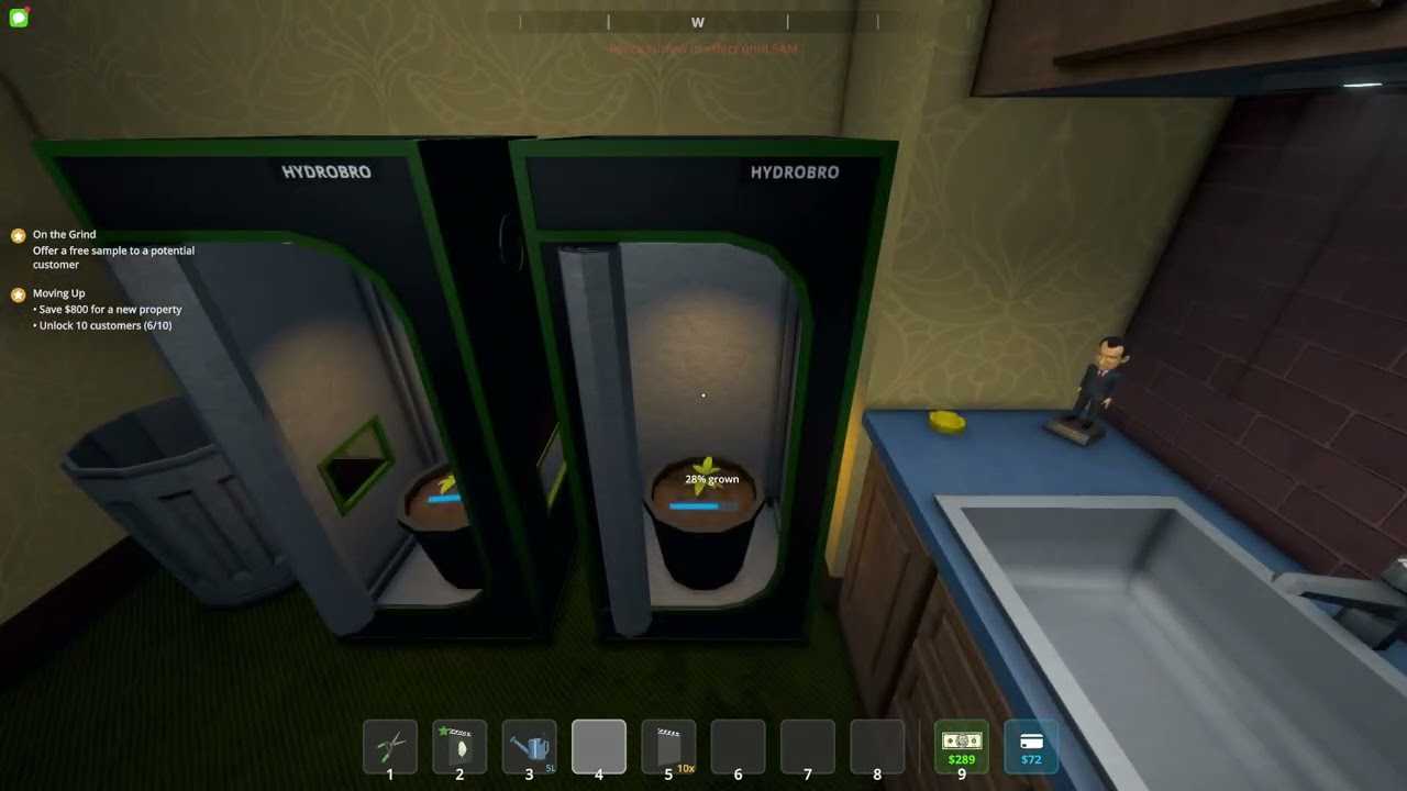 Как переместить мебель по Приложению 1