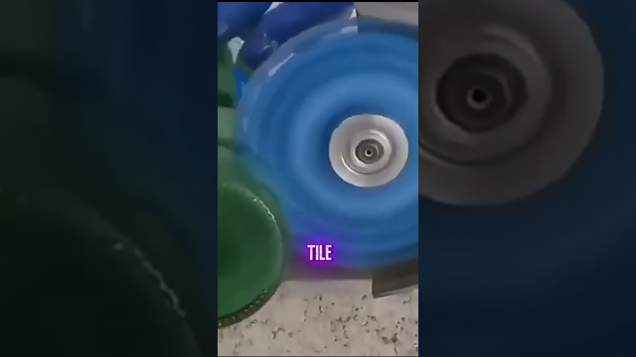 Diamond Cutting Disc