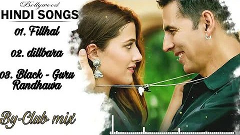 New Hindi Romantic Songs 2019 December । Top Bollywood romantic song's