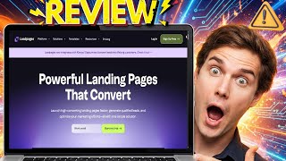 Leadpages vs ClickFunnels Review 2026 | Pricing, Templates &amp; Features Comparison