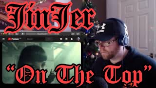 JINJER - On The Top (Official Video) | Napalm Records