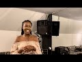 Sarah Ikumu - ‘I will always love you’ by Whitney Houston