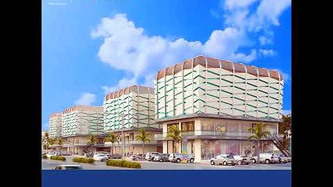 Fortune Gateway | Fortune Group | Vadodara