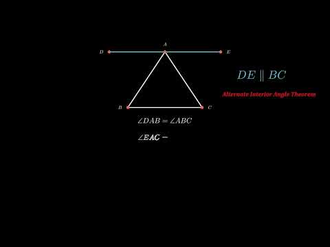 How to Prove