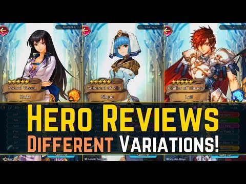 unexpected-builds-&-hero-variations!-(conrad-&-l!-leif)-✔️-|-hero-reviews-#10-【fire-emblem-heroes】