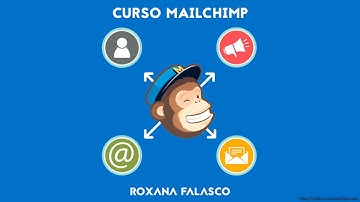 CURSO MailChimp online en español | Email Marketing desde 0 a experto