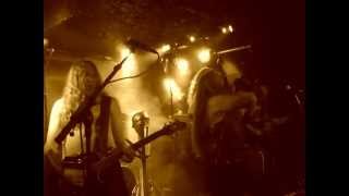Imperium Dekadenz - Lacrimae Mundi (Vienna 2013)