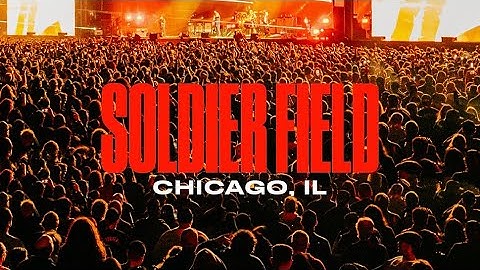 System Of A Down x Avenged Sevenfold | Soldier Field Recap 2025