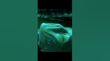 Soldiers Face Alien Hatchlings 👽🔥⚔️ | #SciFiThriller #AlienInvasion #shorts