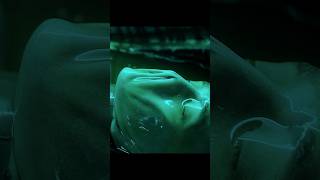 Soldiers Face Alien Hatchlings   scifithriller alieninvasion shorts