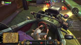 Celebrity WoW Weekly | Worldsoul: Undermine Explorer - The War Within Net Worth