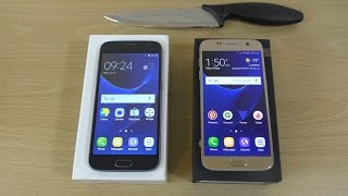 Samsung Galaxy Clone - Unboxing (4K) - YouTube