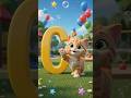 D for Dog 🐶 | ABC Alphabet for Kids | Learn Letter D | Preschool Learning Video