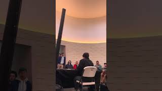 Lost in Obscurity - Live at the James Turrel Sky Space