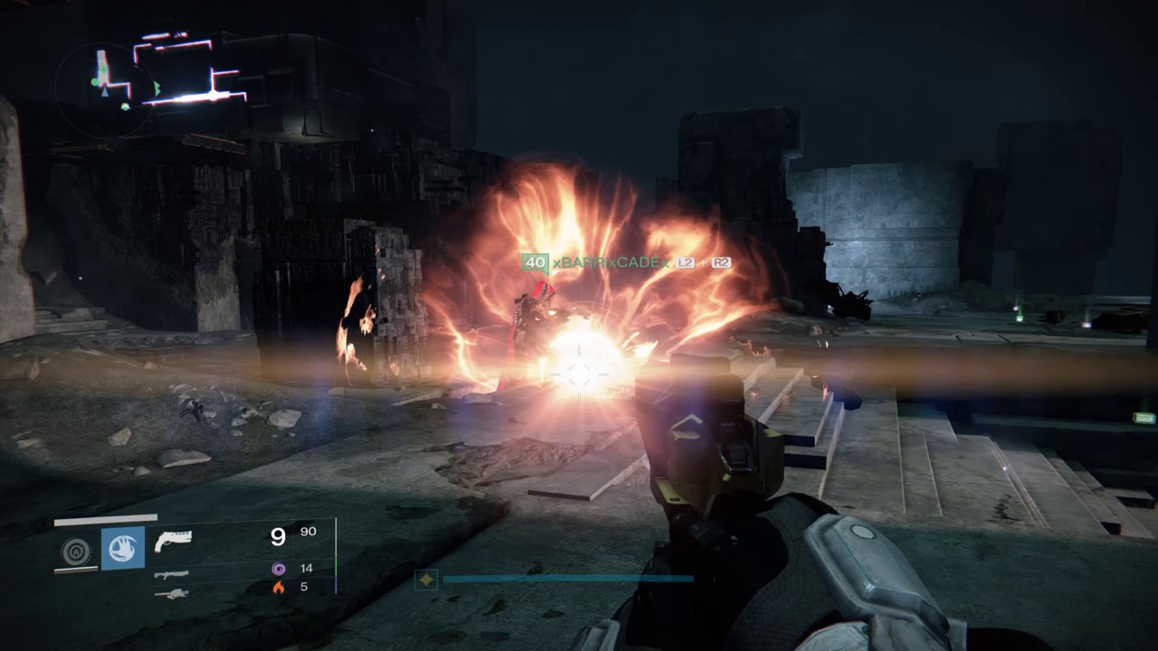 Barricade's reaction to fatebringer