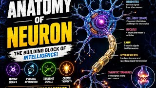 Anatomy of the Retina Explained | Structure & Function of the Human Eye