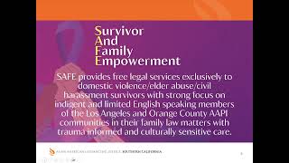 Friday: Families Under Pressure