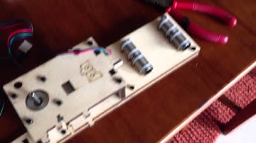 This is bullshit! Printrbot Simple build instructions