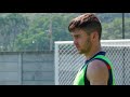 Luca Torre Making Fulham