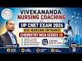 Complete chemistry MCQ Class 10 | Chemistry class for Bsc Nursing Exam 2026 UP CNET, JCECE PPMET #yt