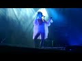 Tove Styrke - On The Low (New Song) - Live @ Way Out West 2017 [HD]