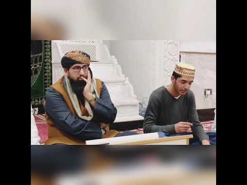 Aqse Rooh E Mustafa Naat Weekly Mehfil Bolton 2k19 MRA 