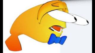 ברכת אנימציה לראש השנה-Goldfish Animation: shana tova-the presentation