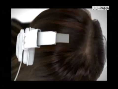 [CM]BoA Audio-Technica in Japan (BGM: MERI KURI)